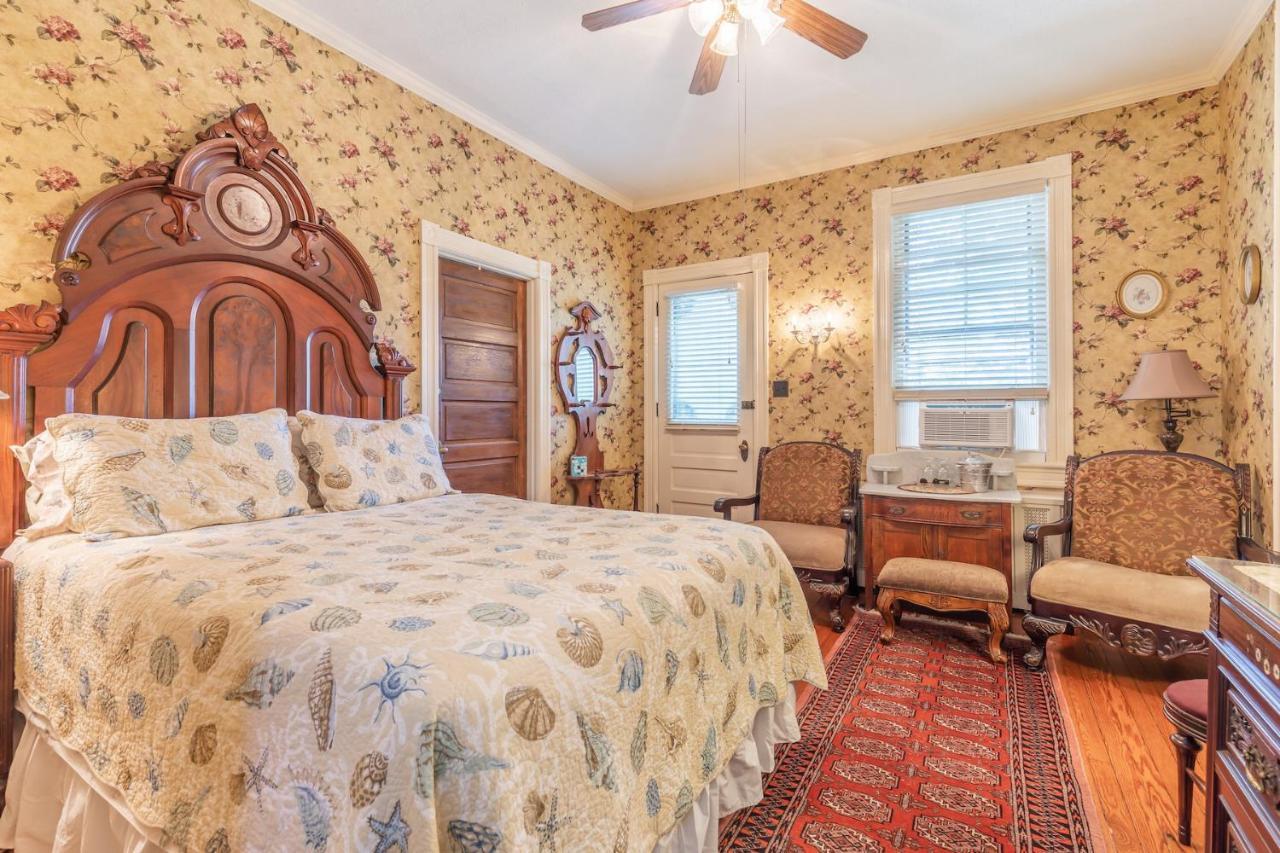 Captain Mey'S Inn Cape May Zewnętrze zdjęcie