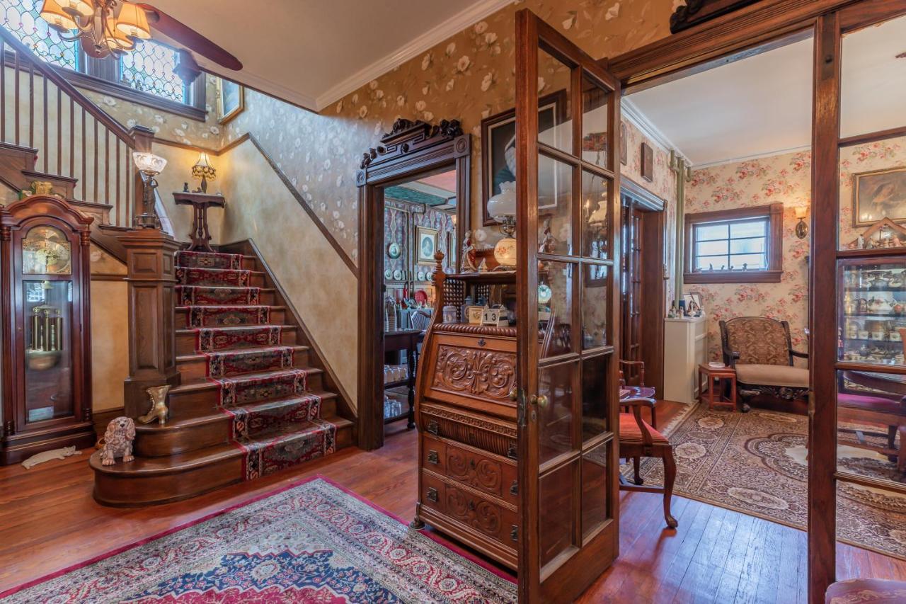 Captain Mey'S Inn Cape May Zewnętrze zdjęcie