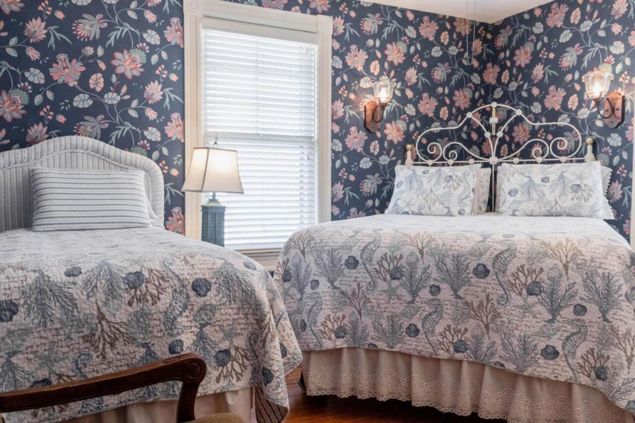 Captain Mey'S Inn Cape May Zewnętrze zdjęcie