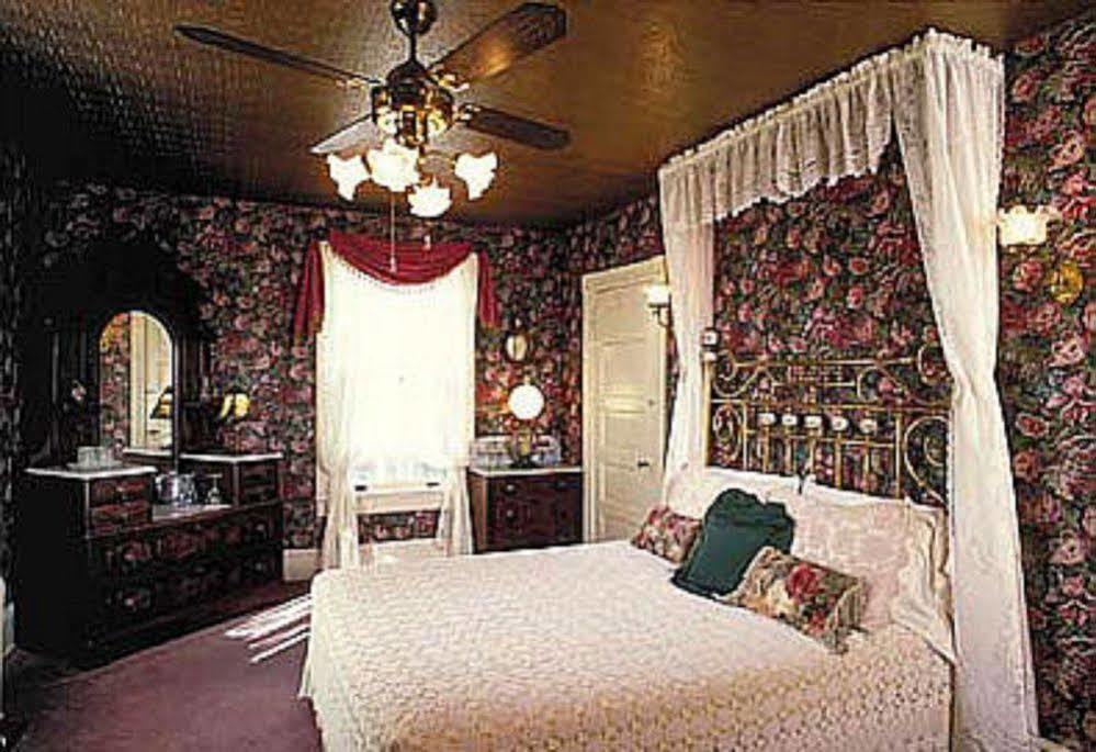 Captain Mey'S Inn Cape May Zewnętrze zdjęcie